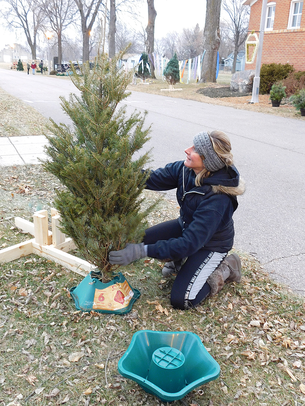 Drive through Christmas | News, Sports, Jobs - Vimarsana News